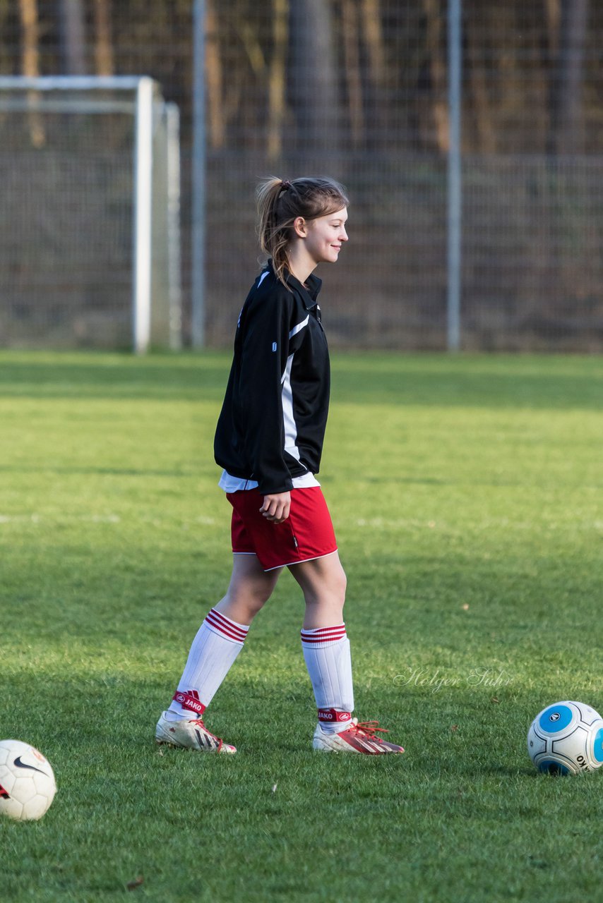 Bild 85 - Frauen SV Boostedt - TSV Aukrug : Ergebnis: 6:2